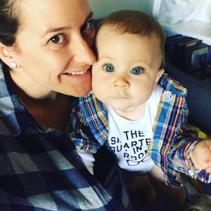 Meet your Posher, Lygia